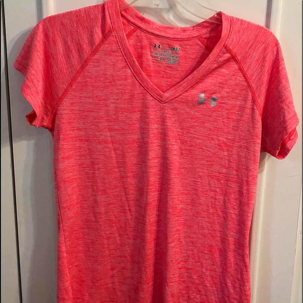 Ladies Under Armour Top